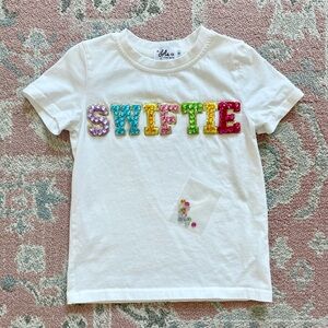Lola + The Boys Swiftie Tee